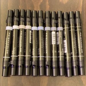 Prismacolor premier marker set